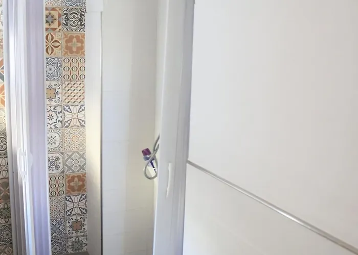 D&g Apartment Vico Del Gargano